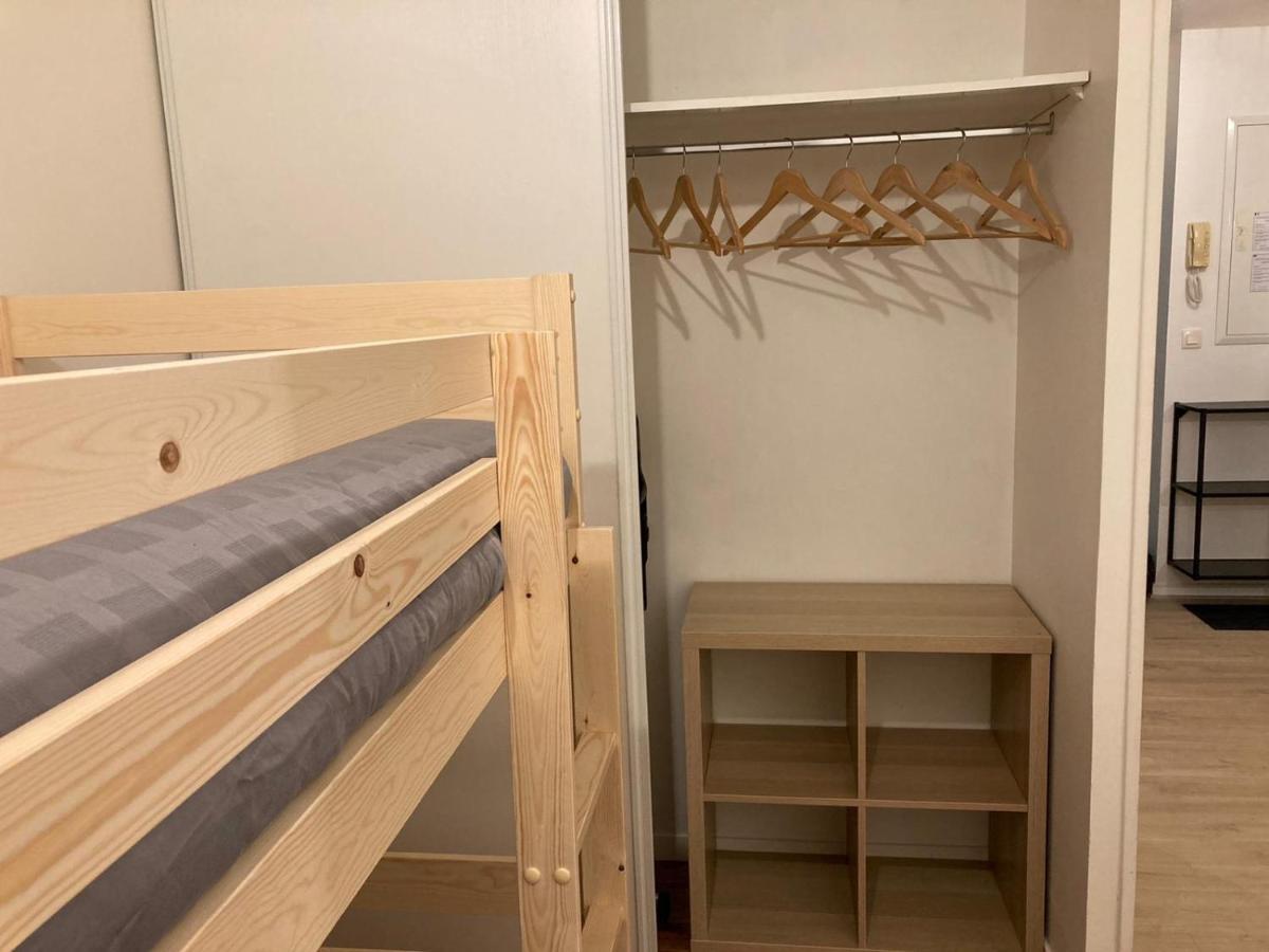 Cosy Disney-paris / Rer Val D'europe A 150m Apartment